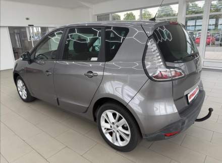 Renault - Scenic