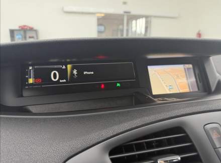 Renault - Scenic