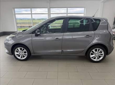 Renault - Scenic