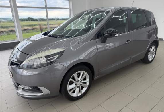 Renault - Scenic