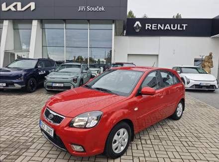 Kia - Rio