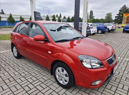 Kia - Rio