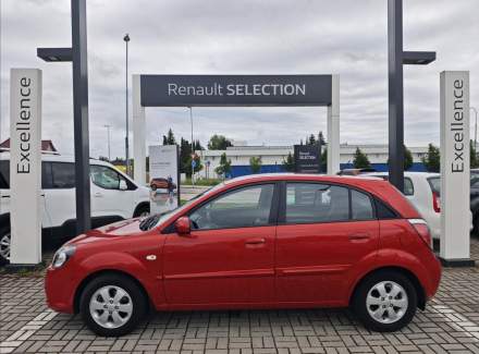 Kia - Rio