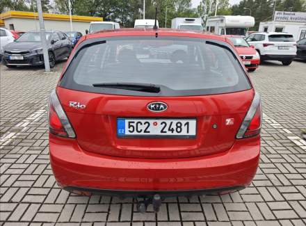 Kia - Rio
