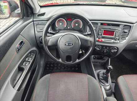 Kia - Rio