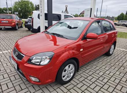 Kia - Rio