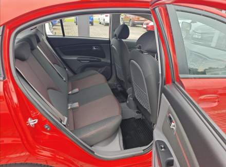 Kia - Rio
