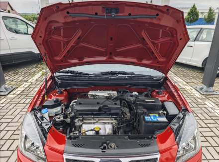 Kia - Rio
