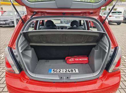 Kia - Rio