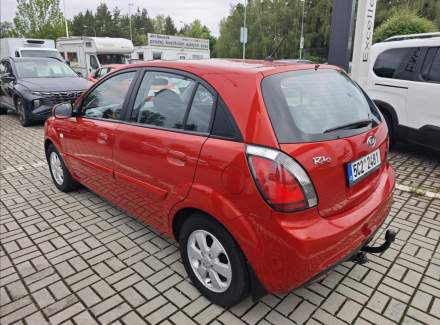 Kia - Rio