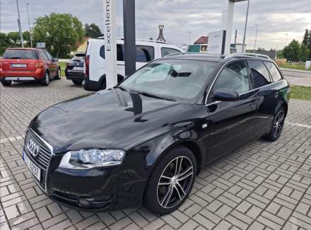 Audi - A4