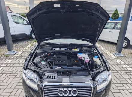 Audi - A4