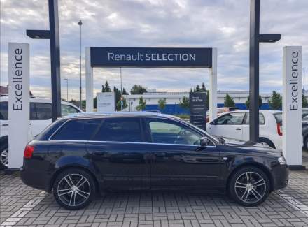 Audi - A4