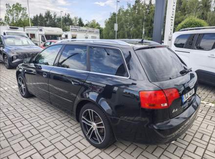 Audi - A4