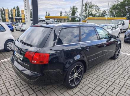 Audi - A4