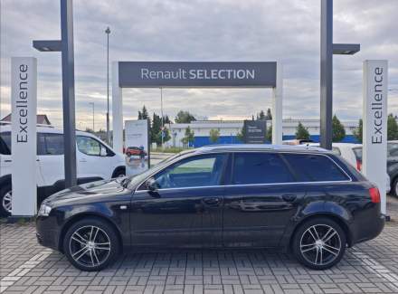 Audi - A4