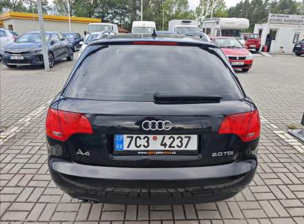 Audi - A4