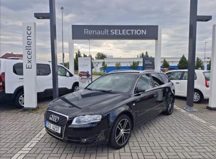 Audi - A4