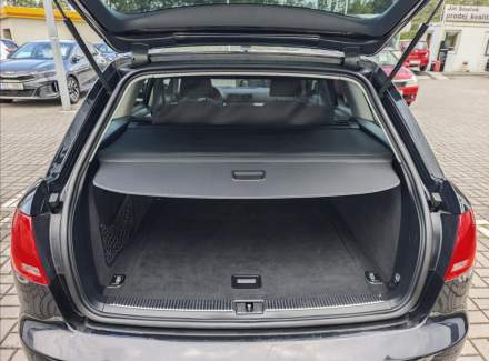 Audi - A4