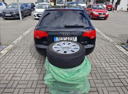 Audi - A4