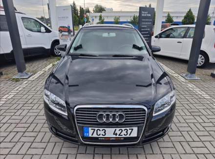 Audi - A4