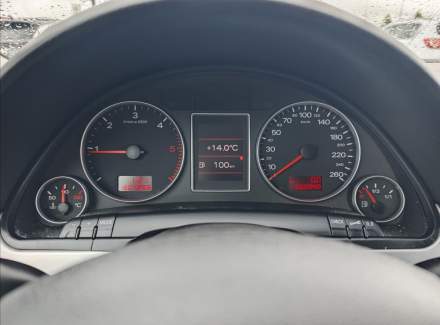 Audi - A4