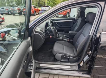 Audi - A4