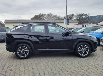 Hyundai - Tucson