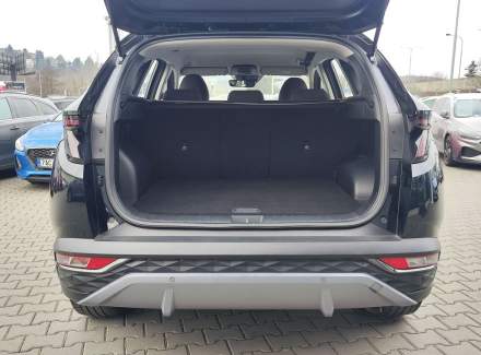 Hyundai - Tucson