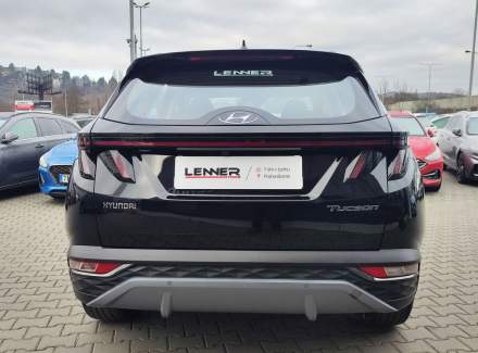 Hyundai - Tucson