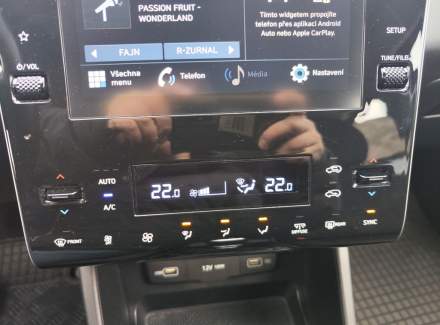 Hyundai - Tucson