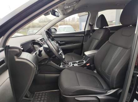 Hyundai - Tucson