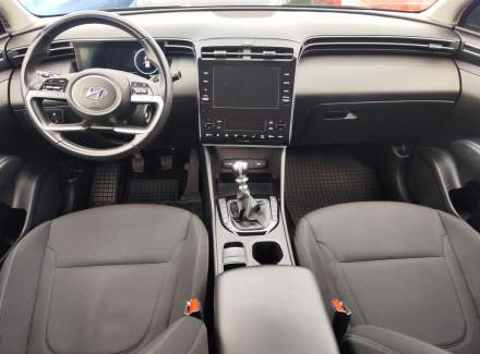 Hyundai - Tucson
