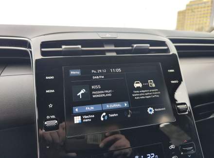 Hyundai - Tucson