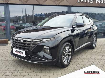 Hyundai - Tucson