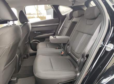 Hyundai - Tucson