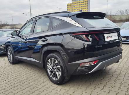 Hyundai - Tucson