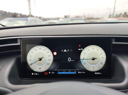 Hyundai - Tucson