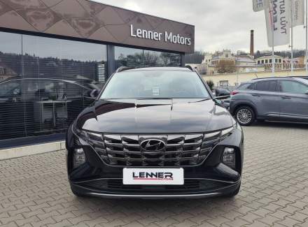 Hyundai - Tucson