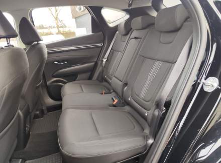 Hyundai - Tucson