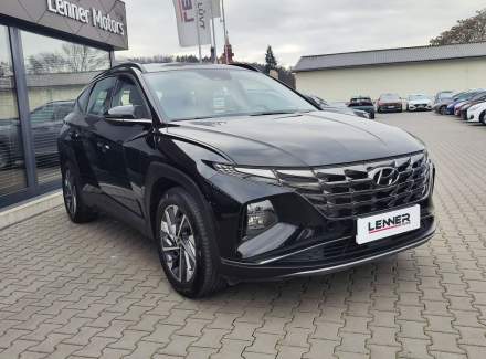 Hyundai - Tucson