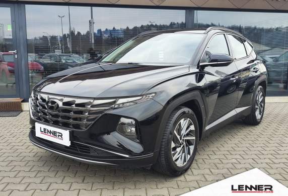 Hyundai - Tucson