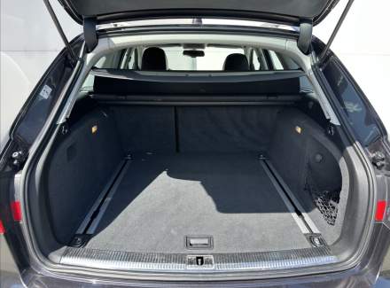 Audi - A4