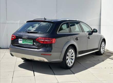 Audi - A4
