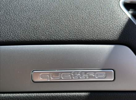 Audi - A4