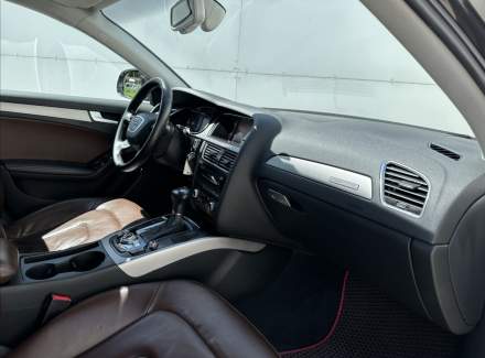 Audi - A4