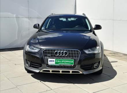 Audi - A4