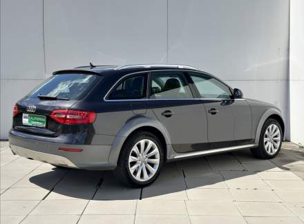 Audi - A4