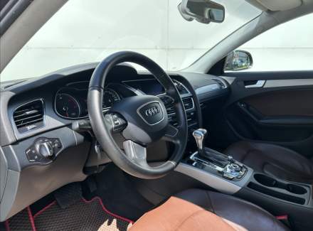Audi - A4