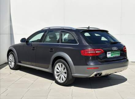 Audi - A4